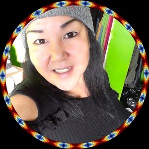 Meet your Posher, Ann